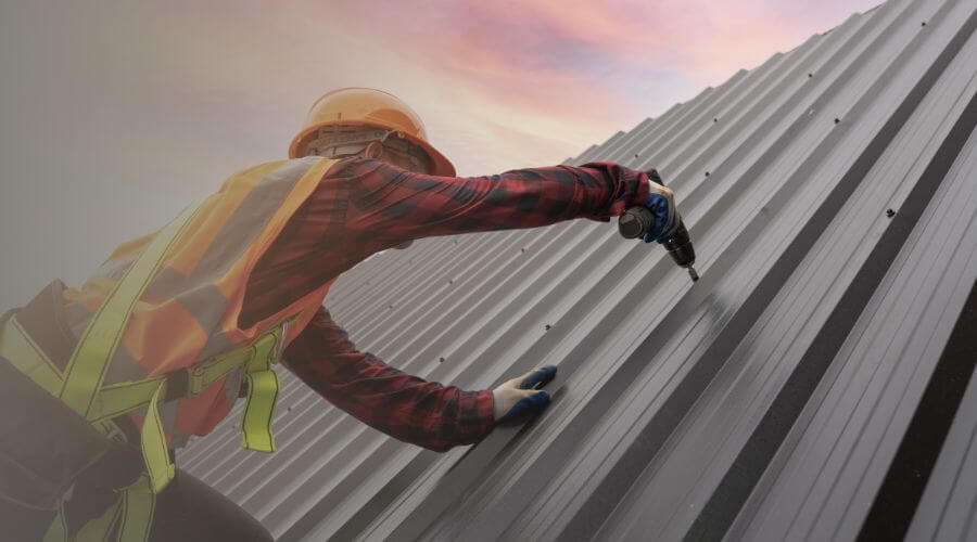 Local Chimney Repair in Reynolds, ND